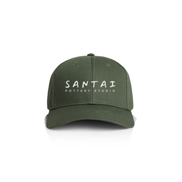 Santai Mud Cap Santai Mud Cap Thumbnail