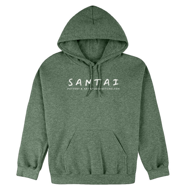 Unisex Santai Pottery Hoodie Unisex Santai Pottery Hoodie Thumbnail