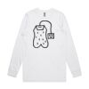 Mens Base Longsleeve Tee Thumbnail